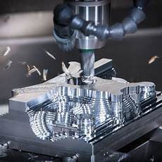 Cnc Gantry Milling Machine