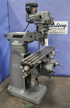 Cnc Gantry Milling Machine