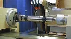 Cnc Grinding Works