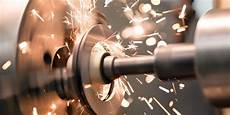 Cnc Grinding Works