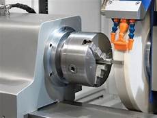 Cnc Grinding Works