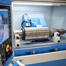 Cnc Grinding Works