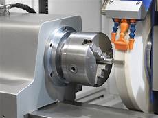 Cnc Grinding