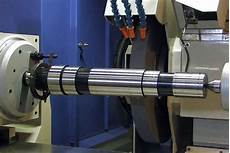 Cnc Grinding