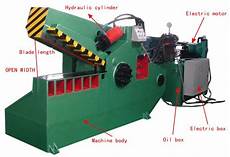 Cnc Guillotine Cutting