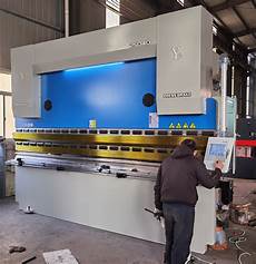 Cnc Guillotine Shear