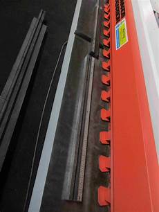 Cnc Guillotine Shear