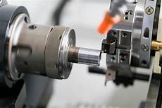 Cnc High Precision Turning