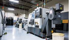 Cnc High Precision Turning