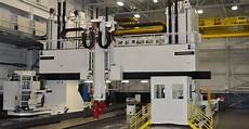 Cnc Horizontal Boring Machines