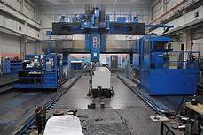 Cnc Horizontal Boring Machines