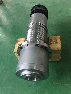 Cnc Horizontal Lathe