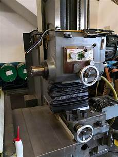 Cnc Horizontal Milling Machines