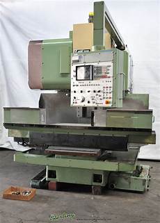 Cnc Horizontal Milling Machines