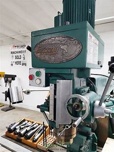 Cnc Horizontal Milling Machines