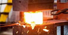 CNC Hydraulic Die Hammer