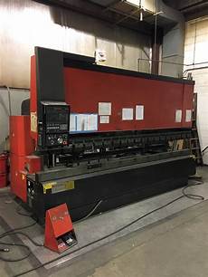 Cnc Hydraulic Press