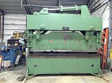 Cnc Hydraulic Press