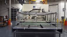 Cnc Hydraulic Press