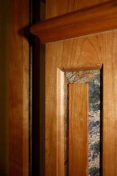 Cnc Inlaid Doors