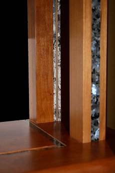 Cnc Inlaid Doors