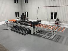 Cnc Jambs - Stropiyer Cutting Machine
