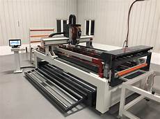 Cnc Jambs - Stropiyer Cutting Machine