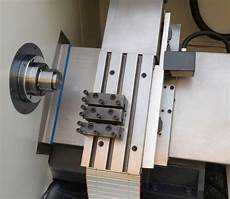 Cnc Lathe Machine