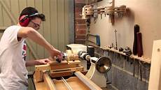 Cnc Lathe Machine