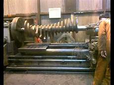 Cnc Lathe Machinery