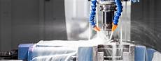 Cnc Lathe Machines