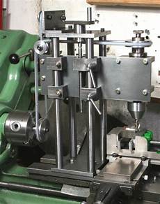 Cnc Lathe Parts