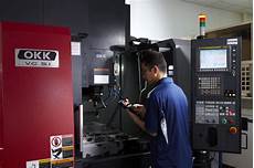 Cnc Lathe Parts
