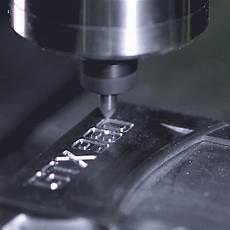 Cnc Lathe Processing Machine