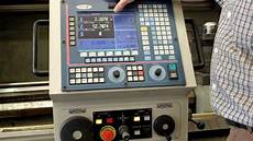 Cnc Lathe Works