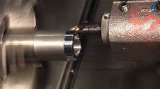 Cnc Lathe Works