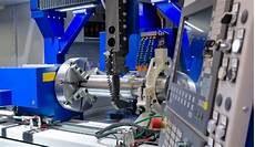 CNC Lathes