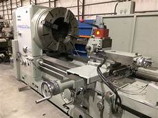 CNC Lathes