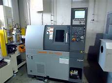 CNC Lathes