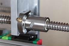 Cnc Machine Ball