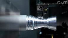 Cnc Machine Center