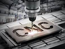 Cnc Machine Control Unit