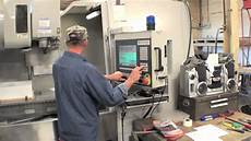 Cnc Machine Control Unit