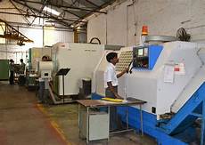 Cnc Machine Control Unit