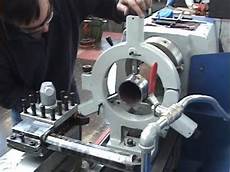 Cnc Machine Processing Center