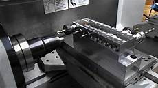 Cnc Machine Tool