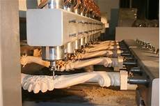 Cnc Machineries