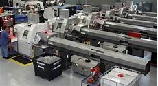 Cnc Machineries