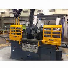 Cnc Machineries