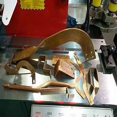 Cnc Machinery Molds